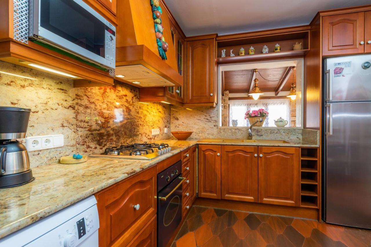 Ses Rodes Vakantiehuis Felanitx