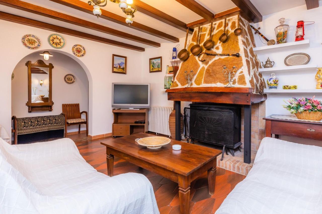 Vakantiehuis Ses Rodes Felanitx